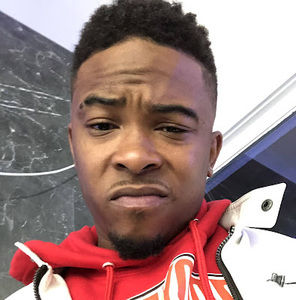 Meet your Posher, Terriko